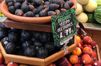Natural retailer Wildberries Marketplace a spirited, communal place