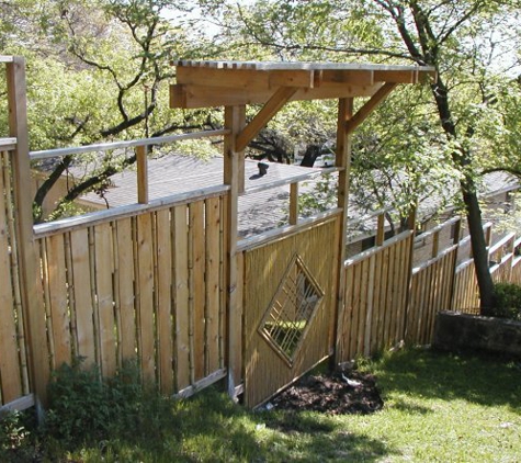 Austex Fence and Deck - Austin, TX