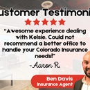 Ben Davis - State Farm Insurance Agent - Homeowners Insurance