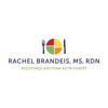 Rachel Brandeis, Registered Dietitian Nutritionist gallery