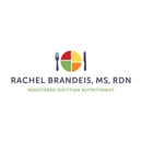 Rachel Brandeis, Registered Dietitian Nutritionist - Nutritionists