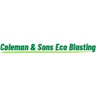 Coleman & Sons Painting & Eco Blasting