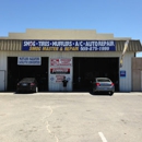 A Smog Master & Repair - Automobile Inspection Stations & Services