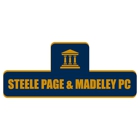 Steele Page & Madeley PC