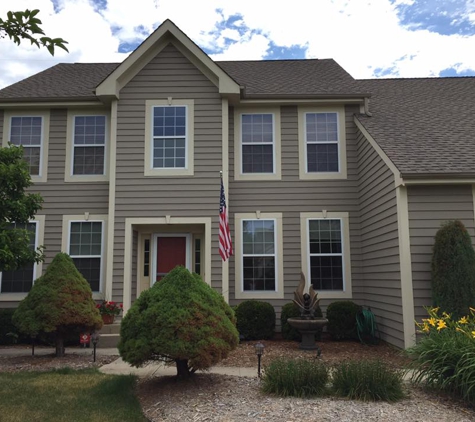 Haugen Homes Painting LLC - Adell, WI