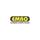 EMRO Cleaners - Dry Cleaners & Laundries