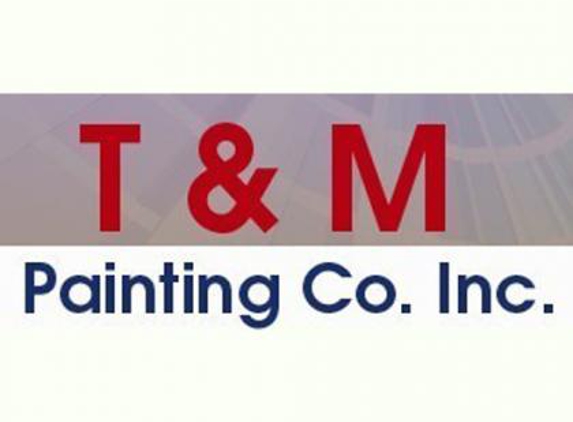 T & M Painting Co Inc - Westbrook, CT
