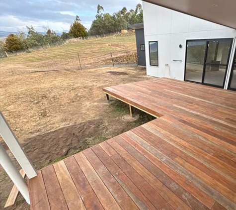 JH Eastwood Builders - Brighton, TAS