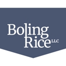 Boling Rice - Attorneys