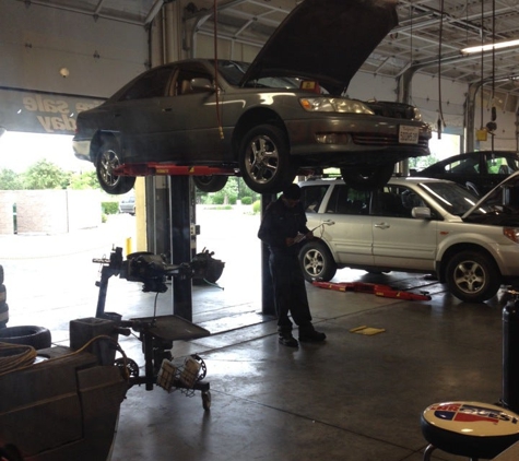 Firestone Complete Auto Care - West Sacramento, CA