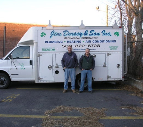 Jim Dorsey & Son, Inc. - Taunton, MA
