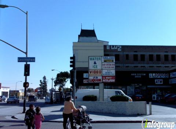 JB Liquor - Los Angeles, CA