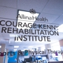 Courage Kenny Sports & Physical Therapy – Apple Valley