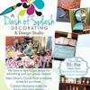 A Dash of Splash Painting & Decorating gallery