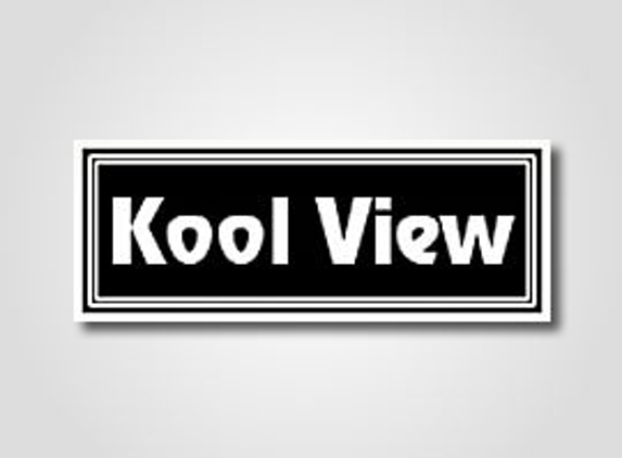 Kool View - Mc Farland, WI