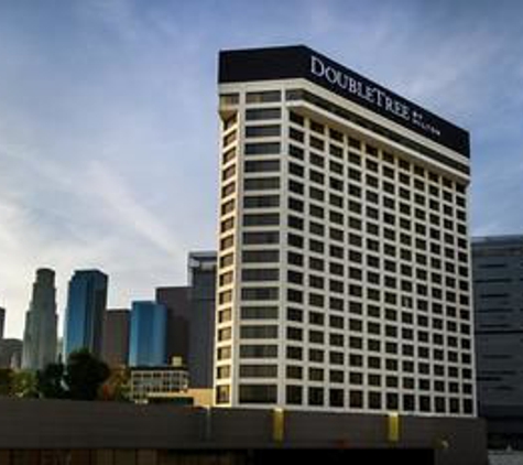 DoubleTree by Hilton Los Angeles Downtown - Los Angeles, CA