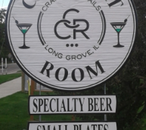 1. Roman Signs - Barrington, IL