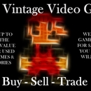 Matt's Vintage Video Game Center - DVD Sales & Service