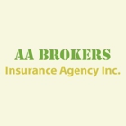 AA Brokers Insurance Agency Inc.