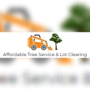 Affordable Tree Service And Lot Clearing - Tree Service