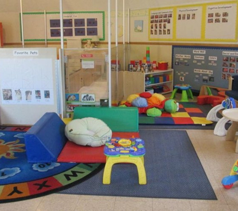 Covina KinderCare - Covina, CA