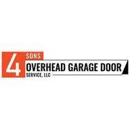 4 Sons Garage Door - Garage Doors & Openers