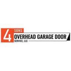4 Sons Garage Door