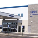 Regional Medical Laboratories - Veterinary Labs