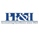Patillo Brown & Hill LLP CPA's - Accountants-Certified Public