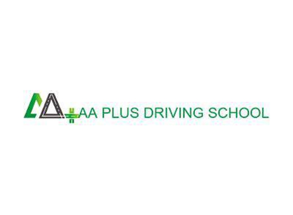 AA Plus Driving School - annandale, VA