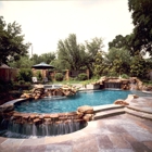 Leisure Living Pools