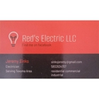Red's Electric