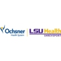 Ochsner LSU Health - Urgent Care, Shreveport