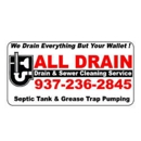 All Drain Plumbing - Plumbing-Drain & Sewer Cleaning
