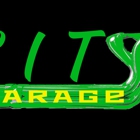 CITY GARAGE