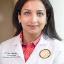 Jisha Joshua, MD - Physicians & Surgeons, Pulmonary Diseases