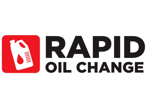 Rapid Oil Change - Victoria, TX