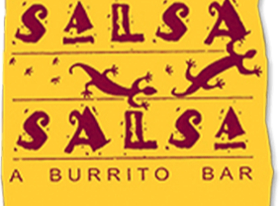 Salsa Salsa A Burrito Bar - Port Jefferson, NY