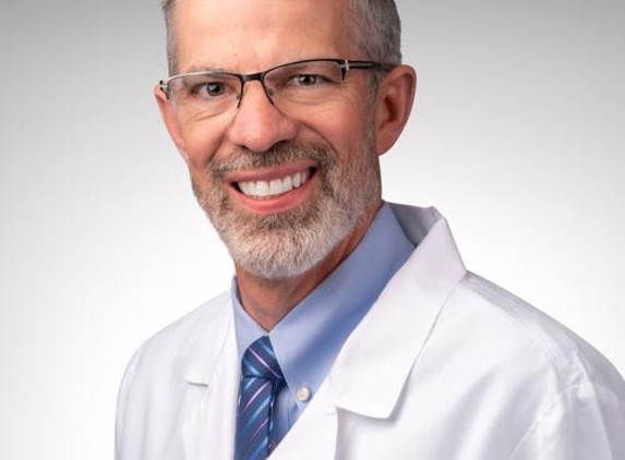 Dr. John Gordon Phillips, MD - Greenville, SC