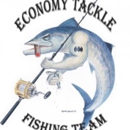 Economy Tackle/Dolphin Paddlesports - Fishing Bait