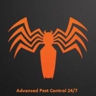 Advanced pest control 24/7