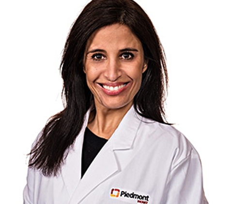 Sara Mobasseri, MD - Atlanta, GA