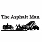 The Asphalt Man