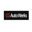 CG Auto Werks - Automobile Body Repairing & Painting