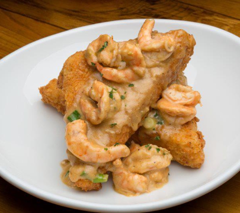 Boudreaux's Cajun Kitchen - Houston, TX