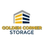 Golden Corner Storage