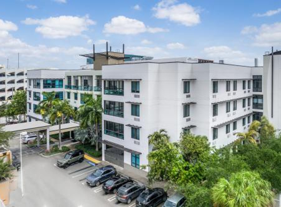 University Health and Rehabilitation Center - Miami, FL