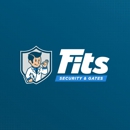 Fits Security & Gates - Security Equipment & Systems Consultants