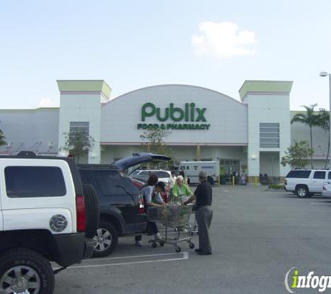 Publix Super Market at Alegre Plaza - Miami, FL