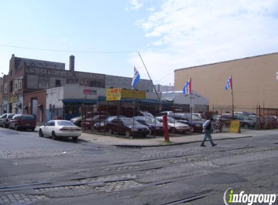 Show Auto Sales - Brooklyn, NY